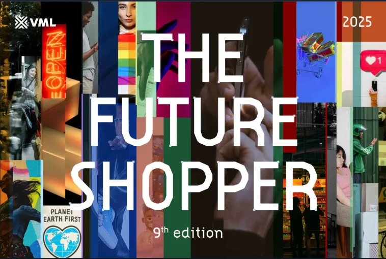 consumidores estudo VML