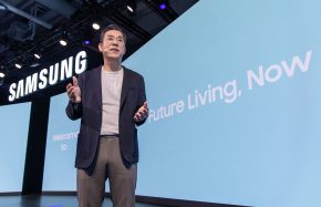 Samsung apresenta visão “AI Home: Future Living, Now” na IFA 2025