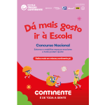 Escola Missão Continente