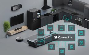 Hisense revela inovações em IA, MiniLED e eletrodomésticos inteligentes na IFA 2025