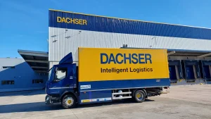 Dachser