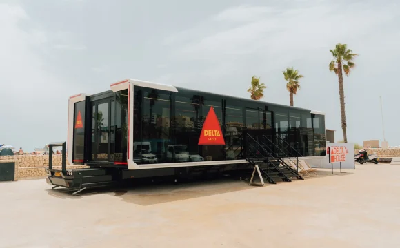 Delta House On Tour regressa a Lisboa para celebrar o café e a comunidade