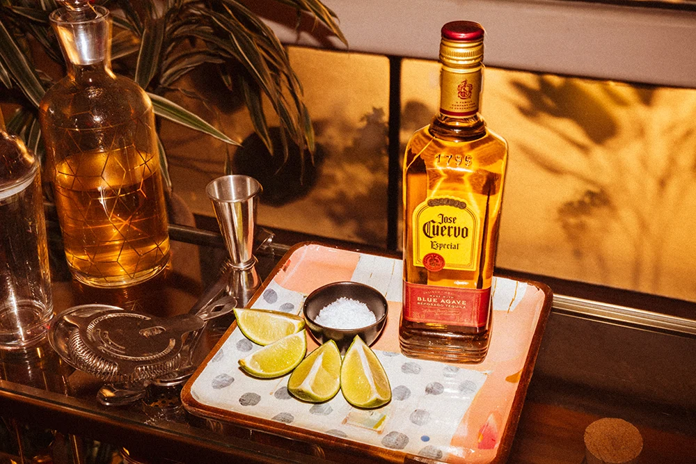 Empor Spirits é responsável pelo portfólio do grupo Proximo Spirits