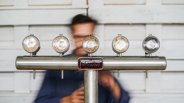 Esporão Sovina Musa