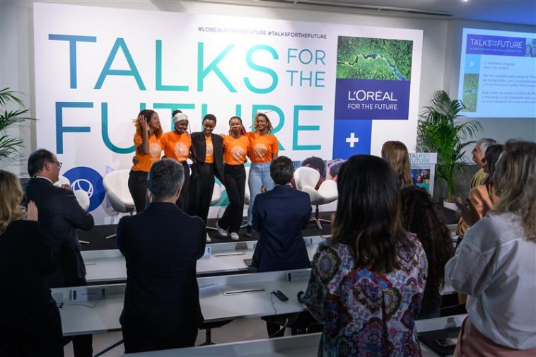 L’Oréal Fund For Women