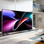 Hisense RGB-MiniLED
