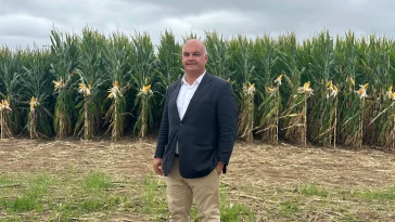 Agroglobal Paulo Fardilha