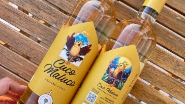 Adega do Cartaxo Cuco Maluco