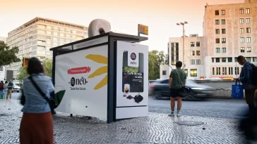 Nescafé Dolce Gusto