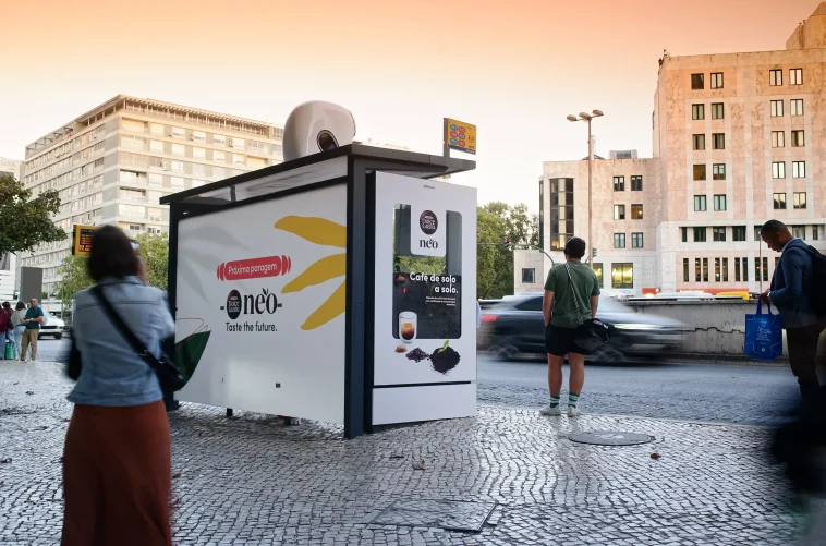 Nescafé Dolce Gusto