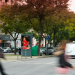 JCDecaux Sustentabilidade