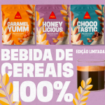 Delta Cafés edição limitada