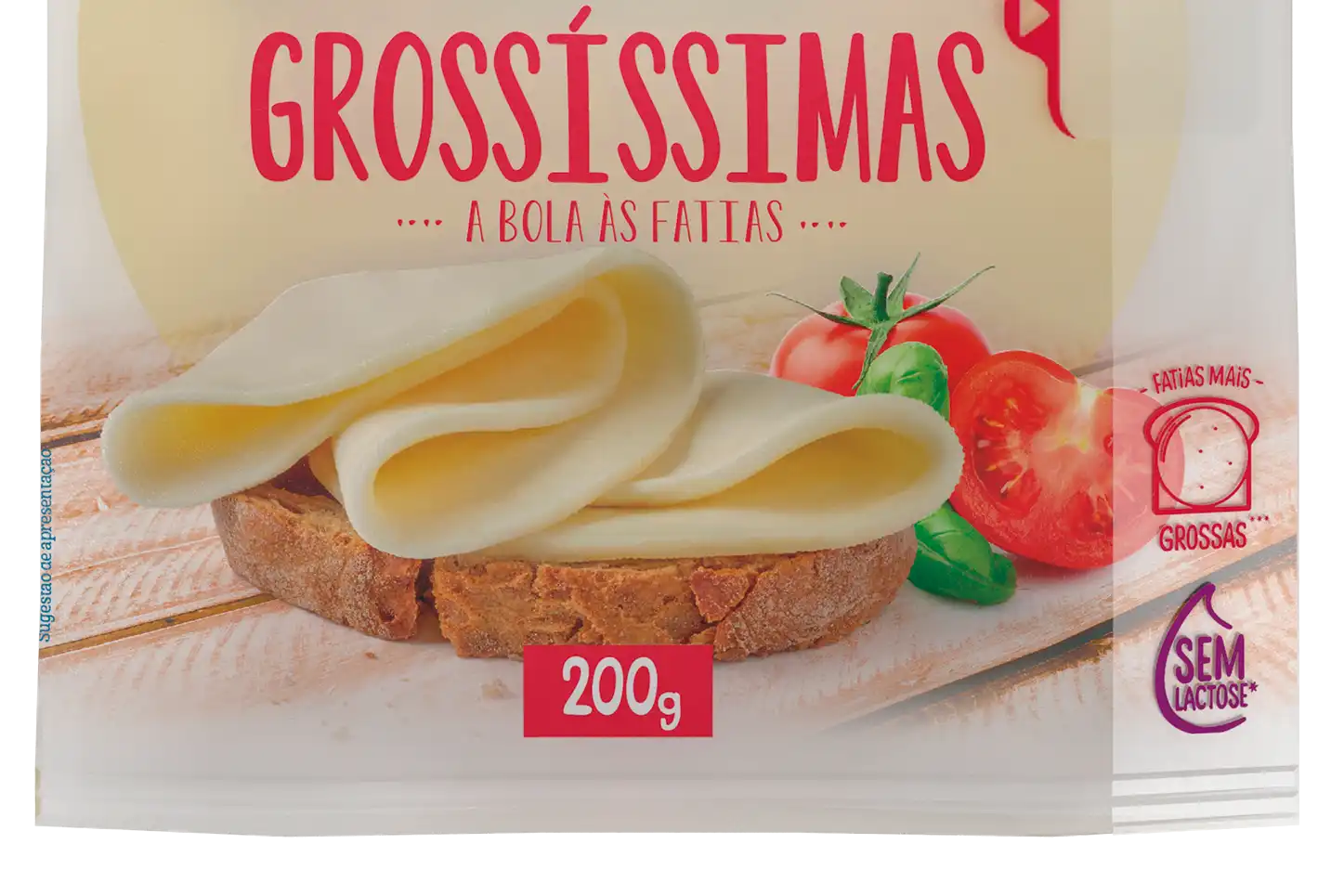 Limiano Grossíssimas, a nova referência da Limiano