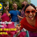 Lidl campanha internacional