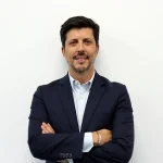 Luís Monção, diretor de Indústria e Consumo da Minsait em Portugal (Indra Group)
