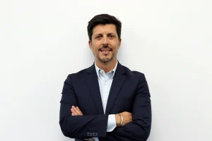 Luís Monção, diretor de Indústria e Consumo da Minsait em Portugal (Indra Group)