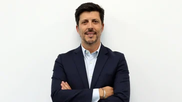 Luís Monção, diretor de Indústria e Consumo da Minsait em Portugal (Indra Group)