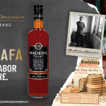 Macieira garrafa