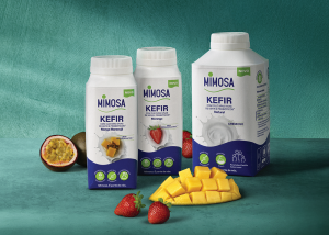 Mimosa Kefir