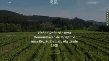 CVRVV novo site