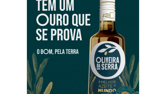 Oliveira da Serra edição limitada