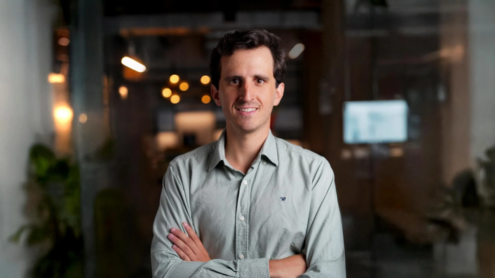 Trade Republic Country Manager