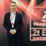 Pedro Subtil, Presidente do Grupo Os Mosqueteiros