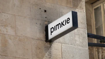 Pimkie