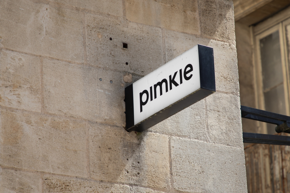 Pimkie