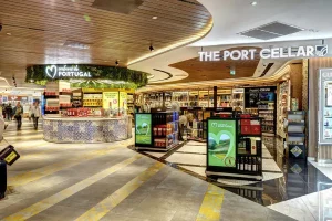 Portugal Duty Free