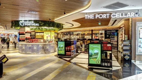 Portugal Duty Free