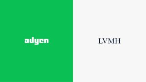 Adyen LVMH