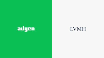 Adyen LVMH