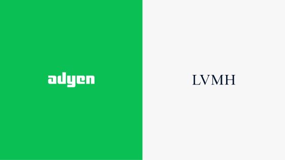 Adyen LVMH