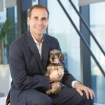 Purina Europa CEO