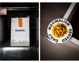 Relleno