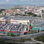 Castellana Properties centros comerciais