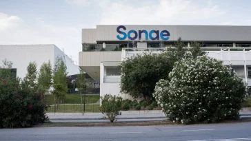 Sonae