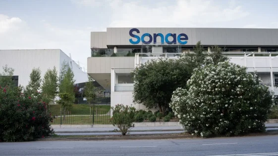 Sonae