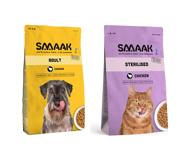 Smaak Continente