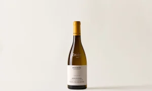 Rocim apresenta o primeiro branco Sommelier Edition