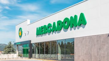 Mercadona Algarve