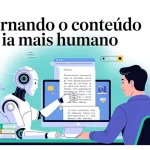 Tornando o conteúdo de IA mais humano-1