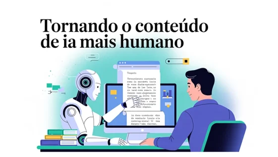 Tornando o conteúdo de IA mais humano-1