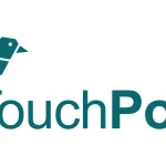 Touchpoint Consulting logo verde fundo branco