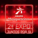 Grupo Mosqueteiros