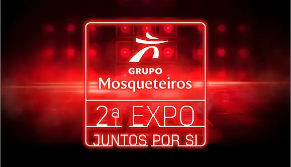Grupo Mosqueteiros