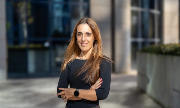 Repsol anuncia nova diretora da unidade de negócio de mobilidade em Portugal