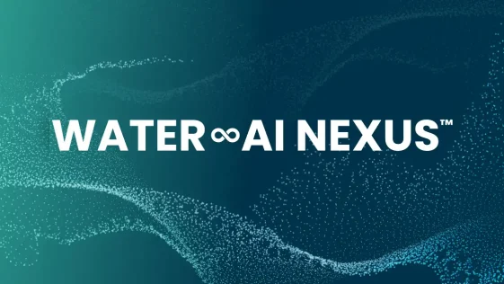 Water-AI Nexus