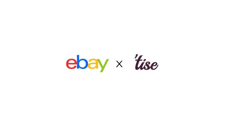 eBay Tise